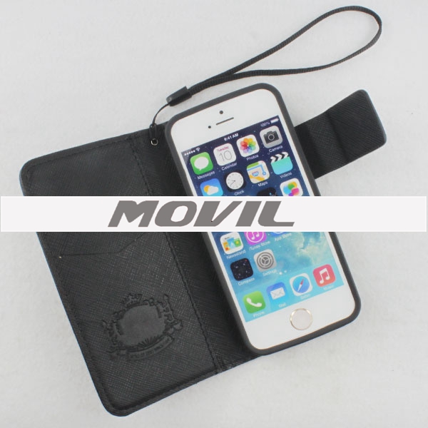 iphone 5G NP-1331 Funda para iphone 5G NP-1331-2g